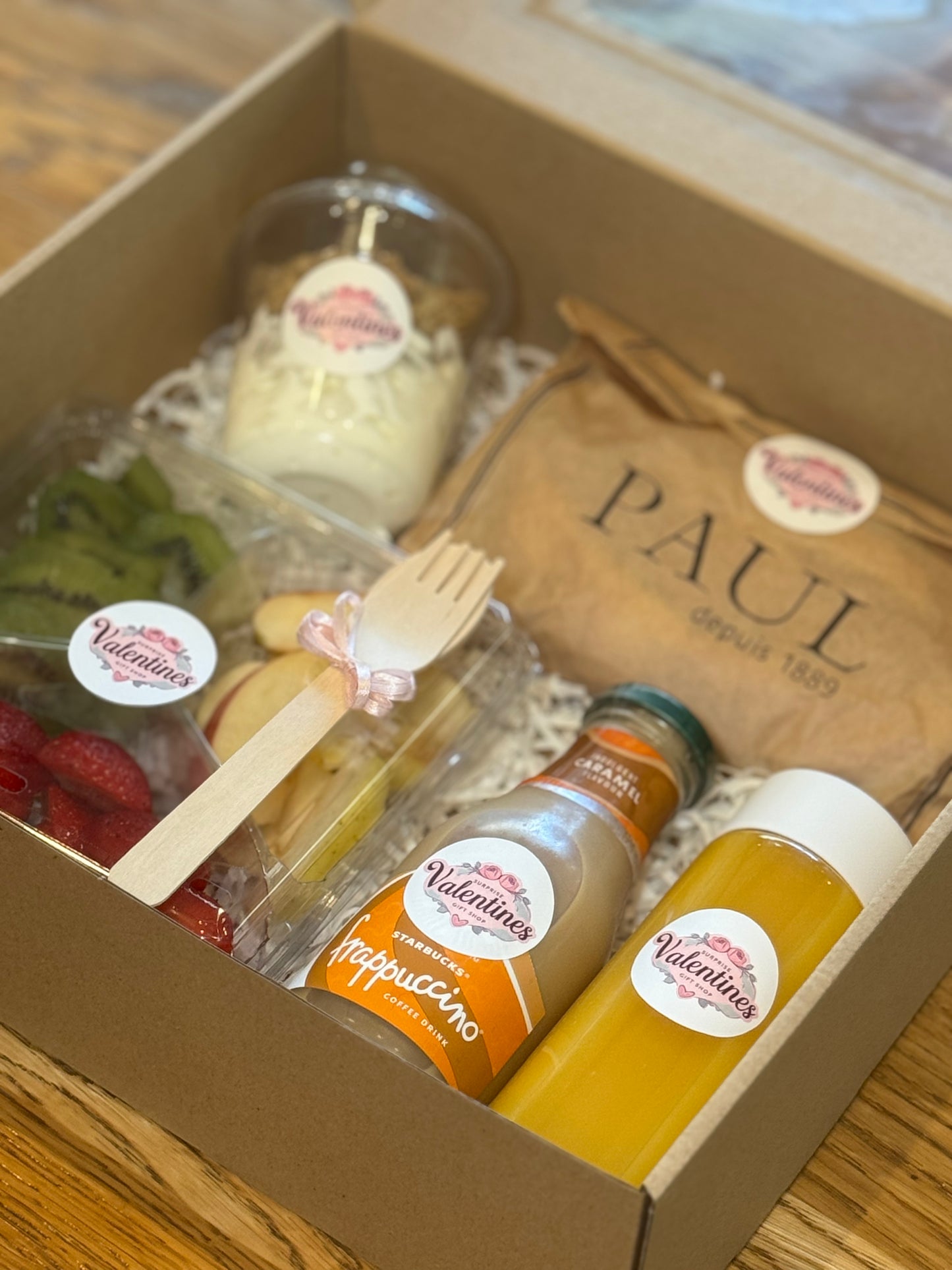 BIRTHDAY BOX