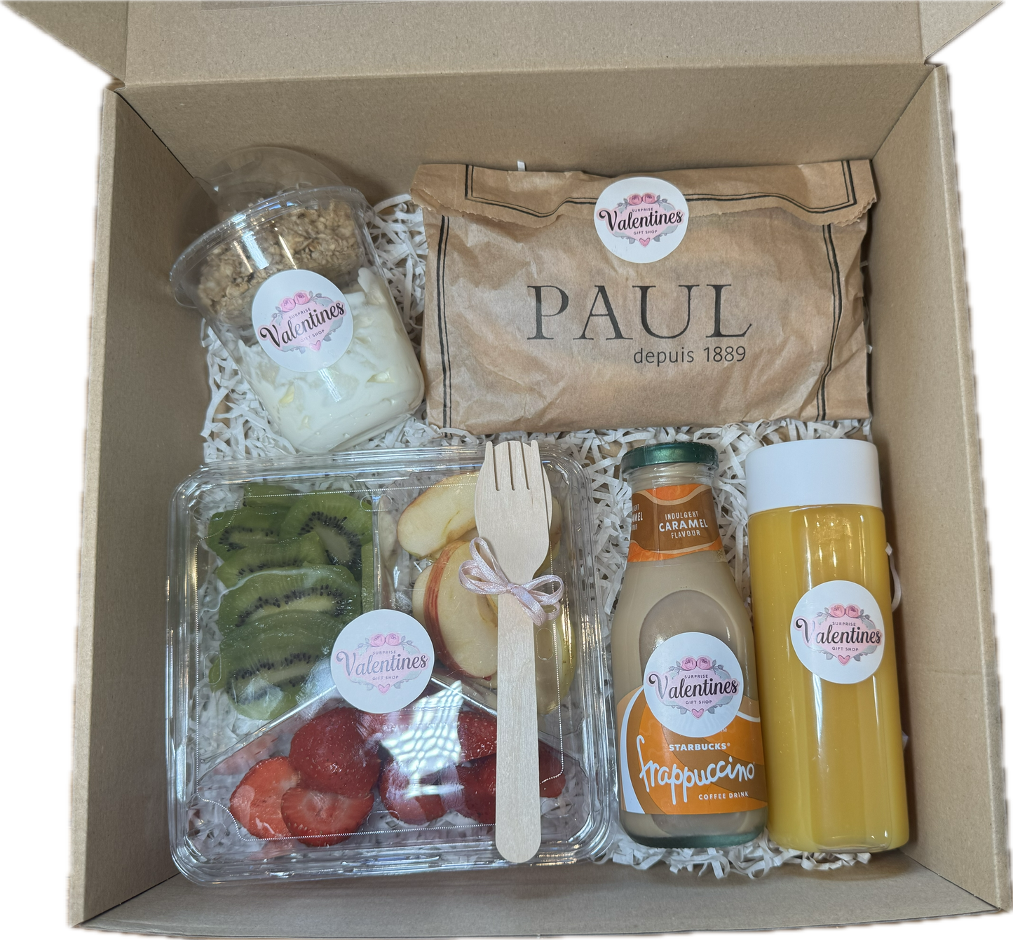 BIRTHDAY BOX