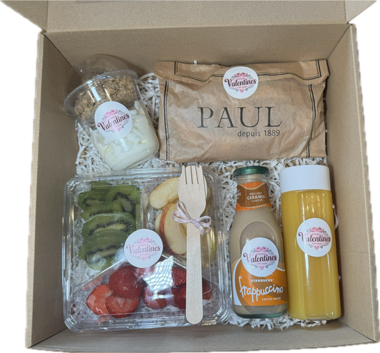 BIRTHDAY BOX
