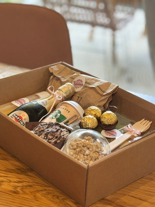 LUX BOX